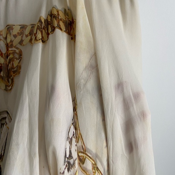 Stella McCartney S/S 2005 Pearl Chain Dress - Picture 8 of 12